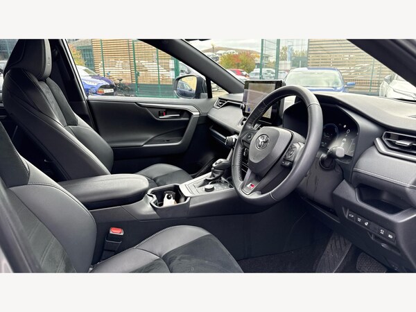 Used Toyota RAV4 2024 for sale - 76260112: Photo 13