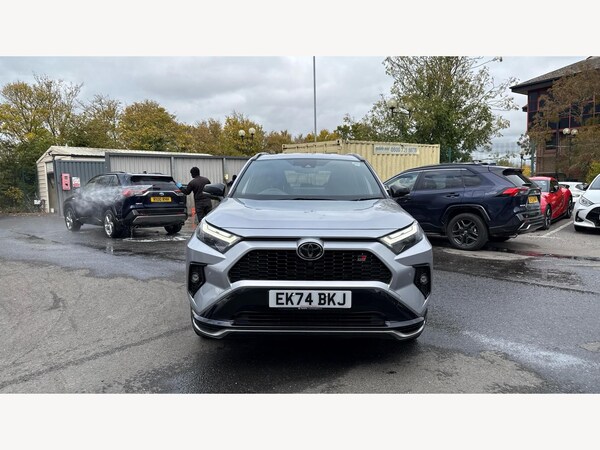 Used Toyota RAV4 2024 for sale - 76260112: Photo 17