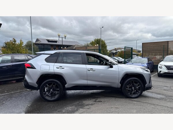 Used Toyota RAV4 2024 for sale - 76260112: Photo 18