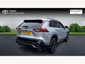 Used Toyota RAV4 2024 for sale - 76260112: Photo 2