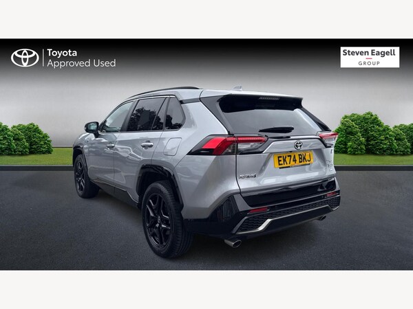 Used Toyota RAV4 2024 for sale - 76260112: Photo 6