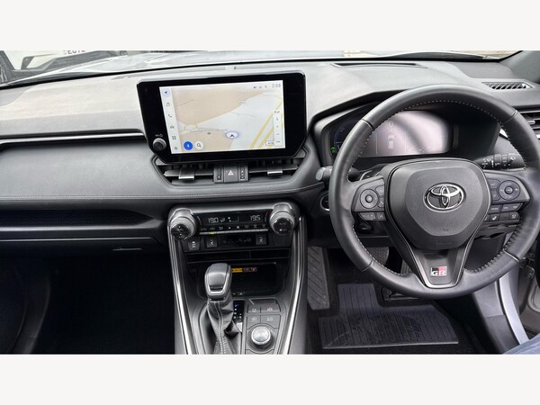 Used Toyota RAV4 2024 for sale - 76260112: Photo 7