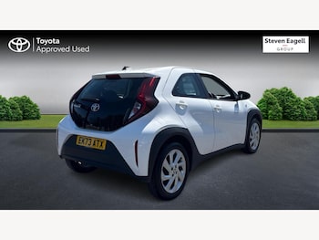 Used Toyota Aygo X 2023 for sale - 79533464: Photo