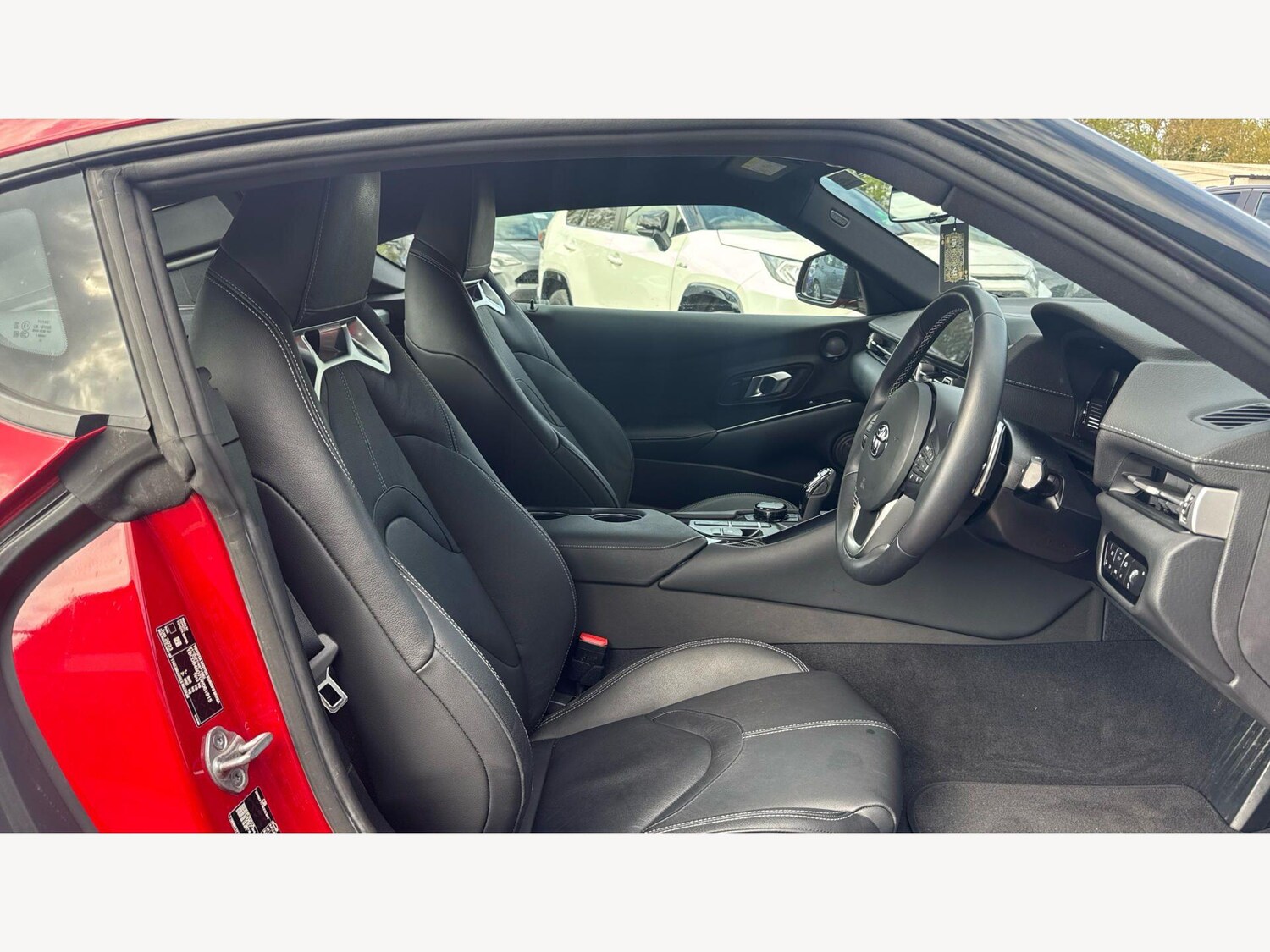 Used Toyota Supra 2023 for sale - 78170400: Photo 10