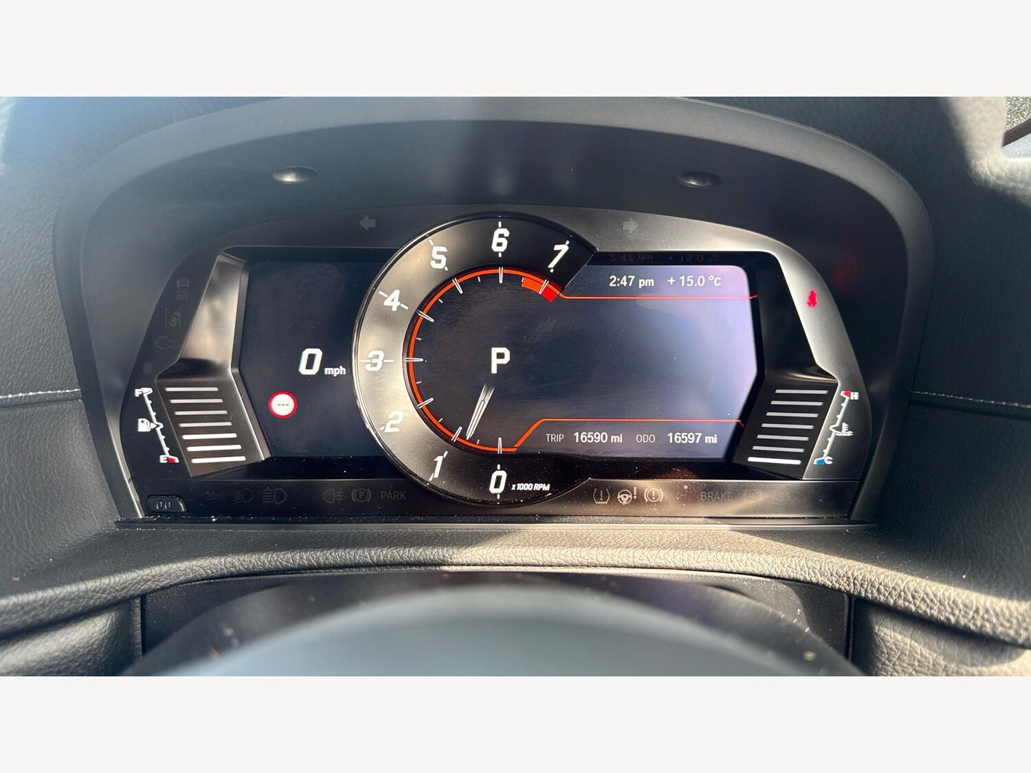 Used Toyota Supra 2023 for sale - 78170400: Photo 13