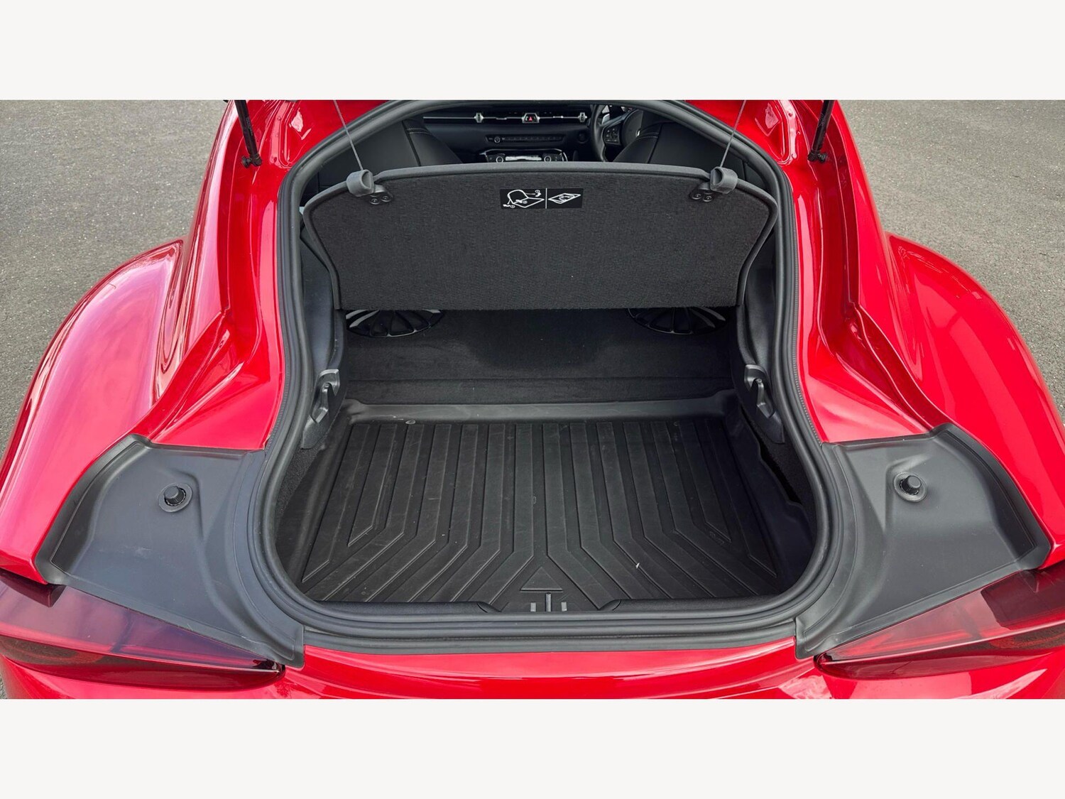 Used Toyota Supra 2023 for sale - 78170400: Photo 15