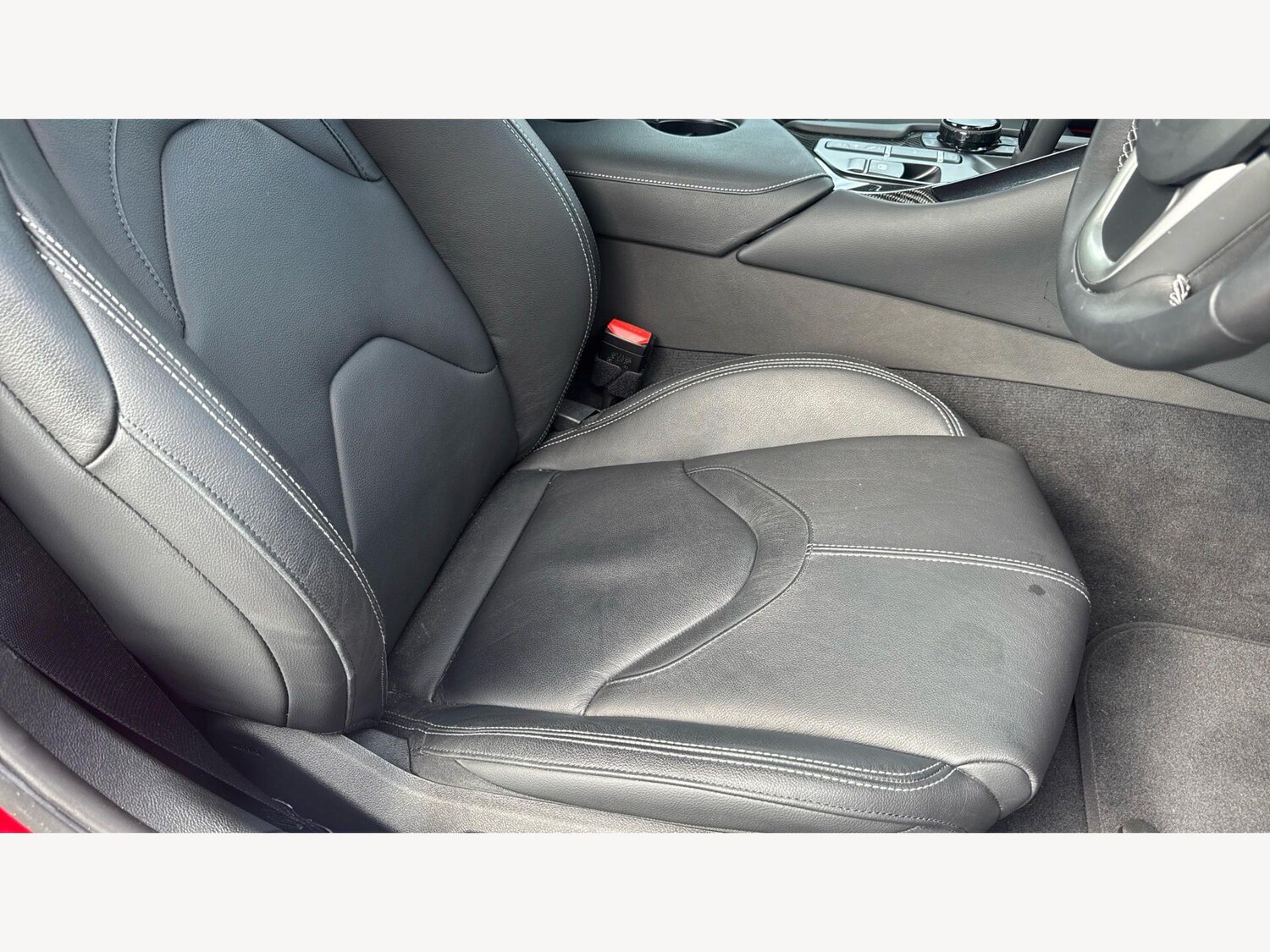 Used Toyota Supra 2023 for sale - 78170400: Photo 19