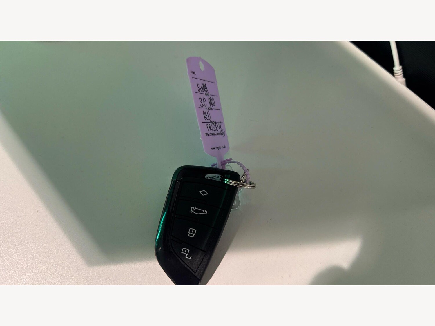 Used Toyota Supra 2023 for sale - 78170400: Photo 29