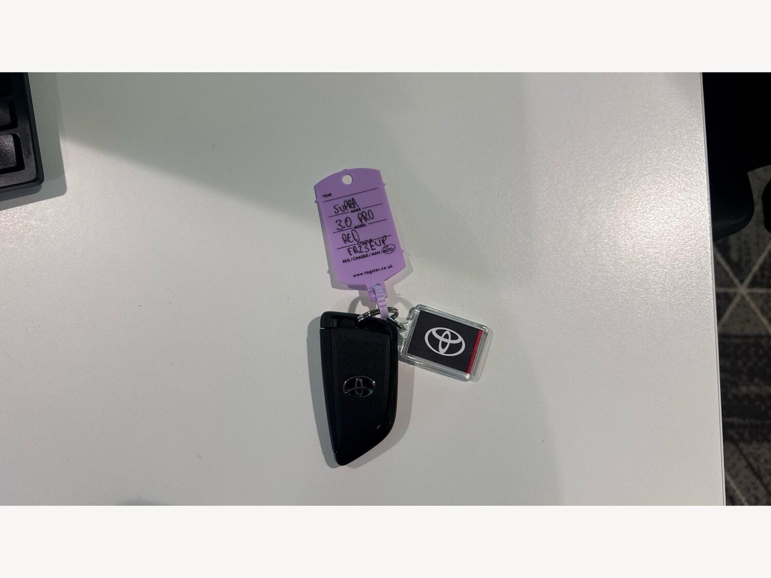 Used Toyota Supra 2023 for sale - 78170400: Photo 30