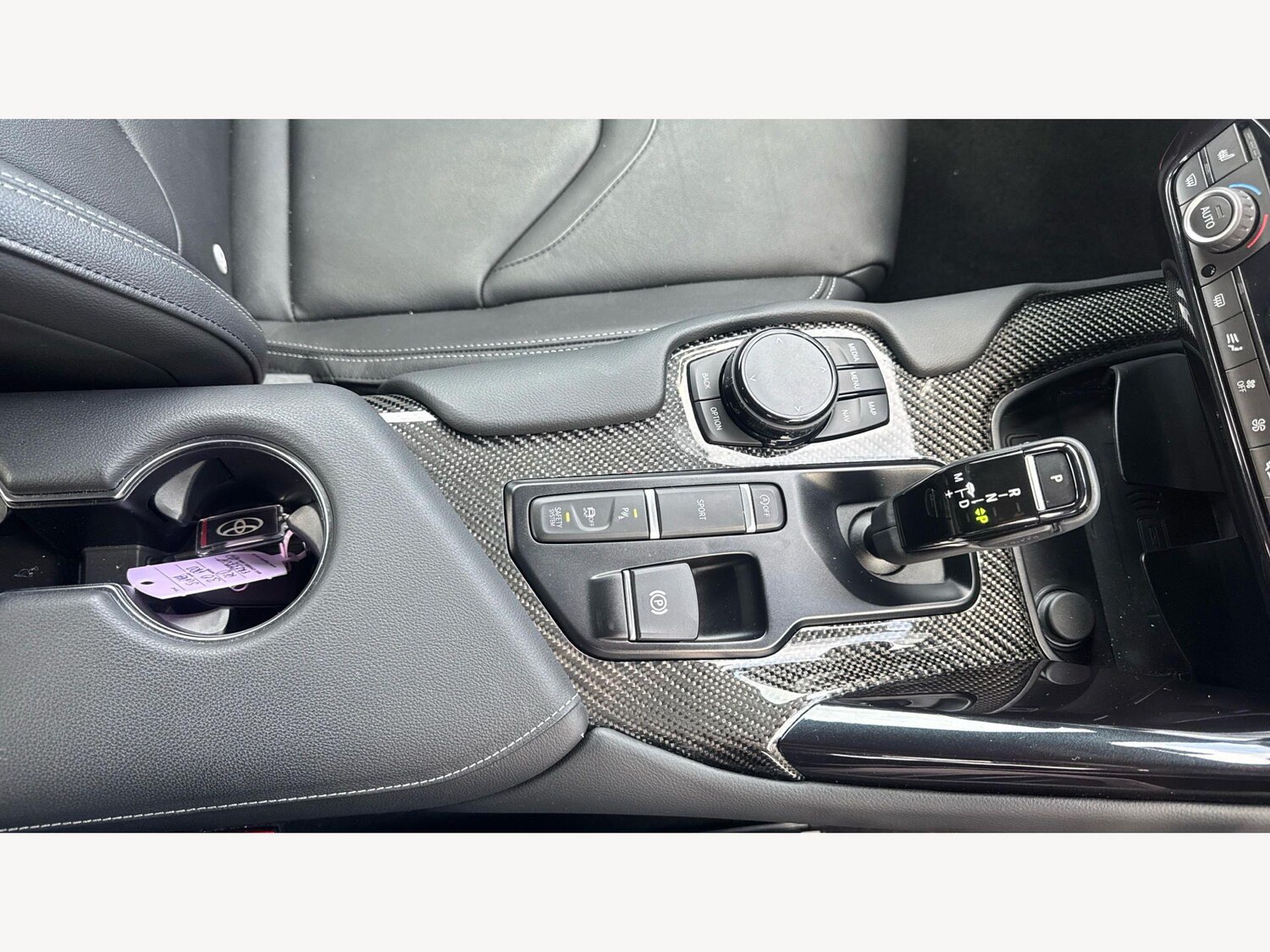 Used Toyota Supra 2023 for sale - 78170400: Photo 36