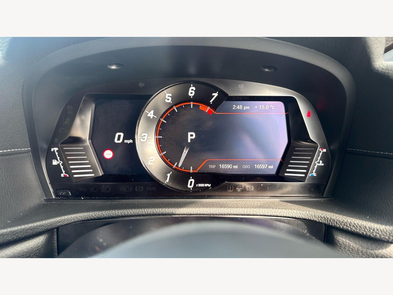 Used Toyota Supra 2023 for sale - 78170400: Photo 39