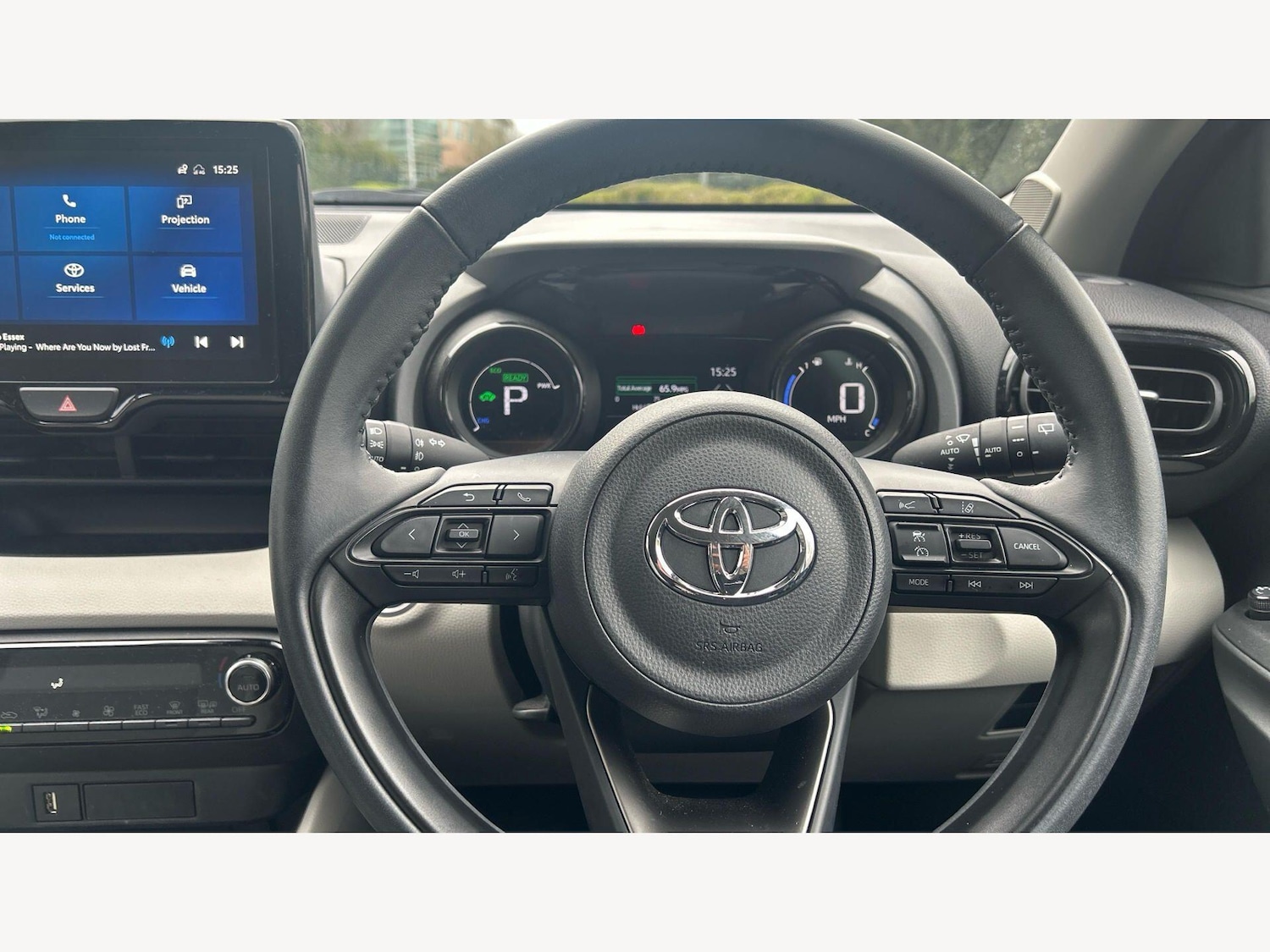 Used Toyota Yaris for sale - 78087213: Photo 10