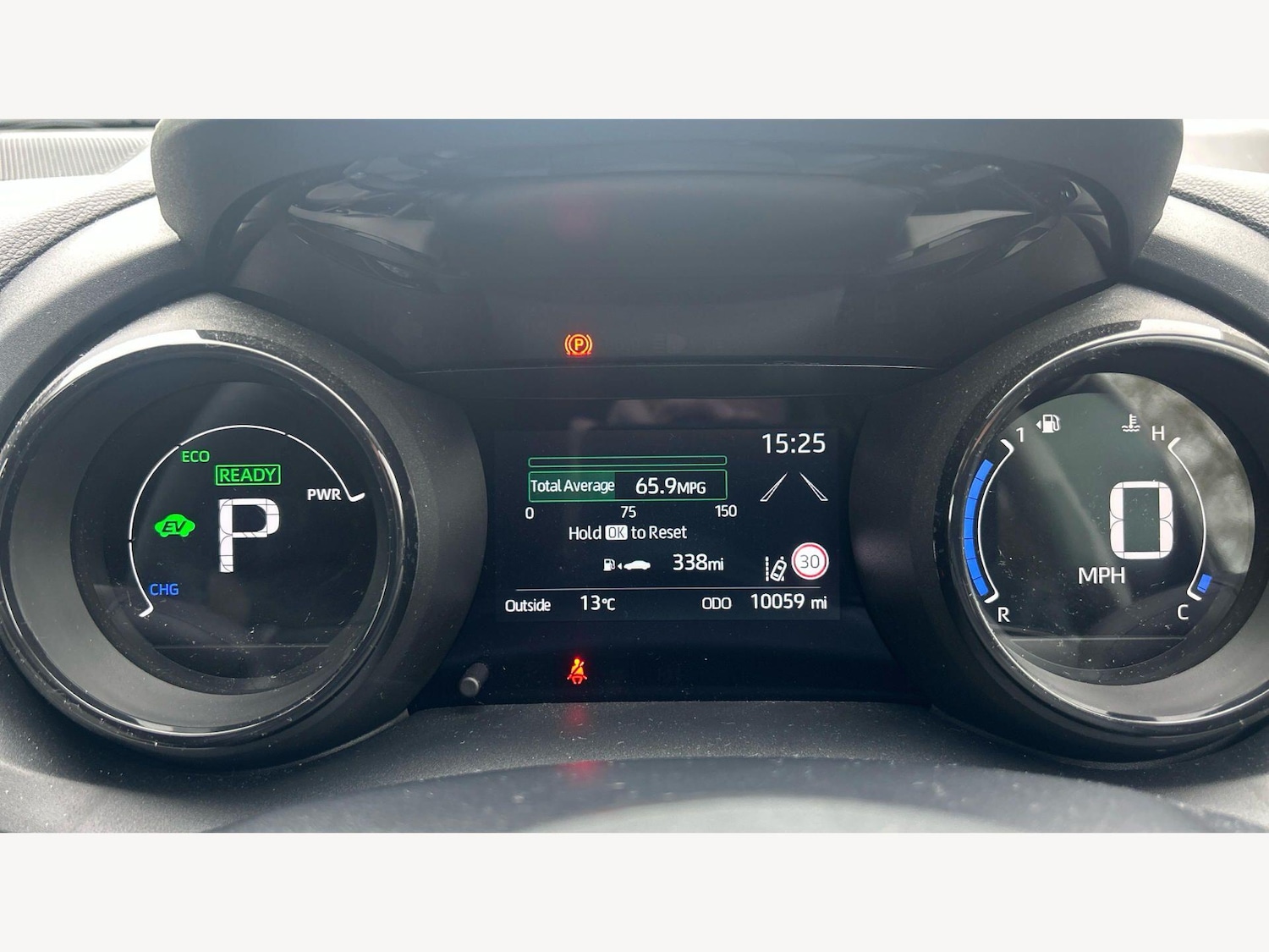 Used Toyota Yaris for sale - 78087213: Photo 11