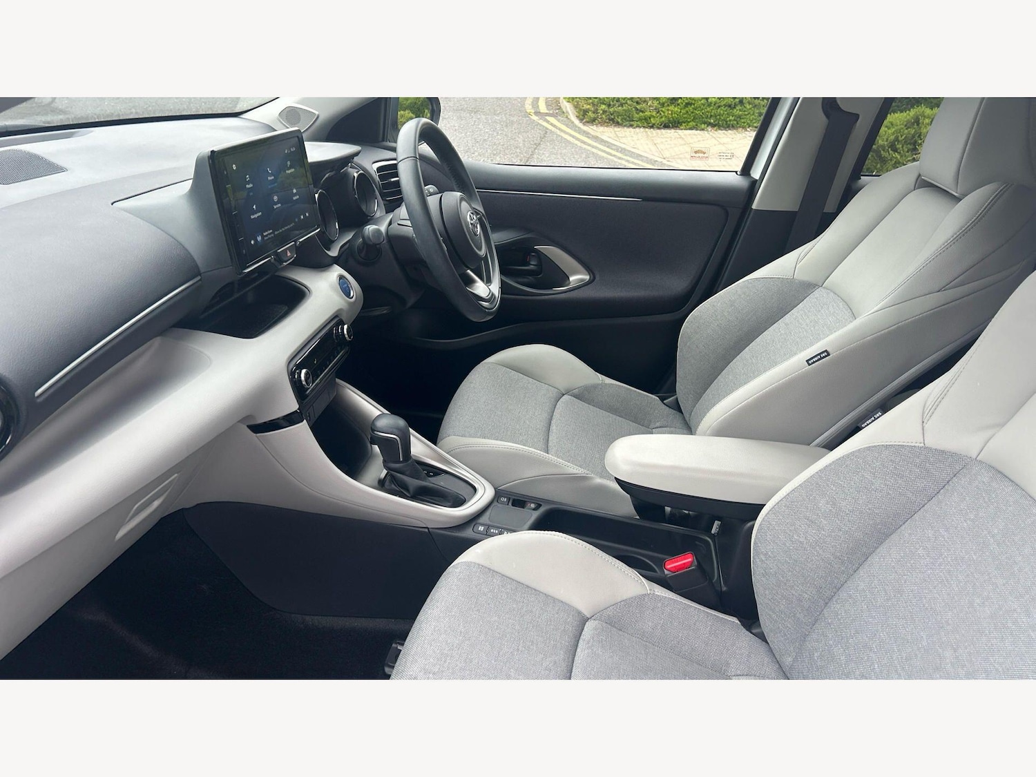 Used Toyota Yaris for sale - 78087213: Photo 12