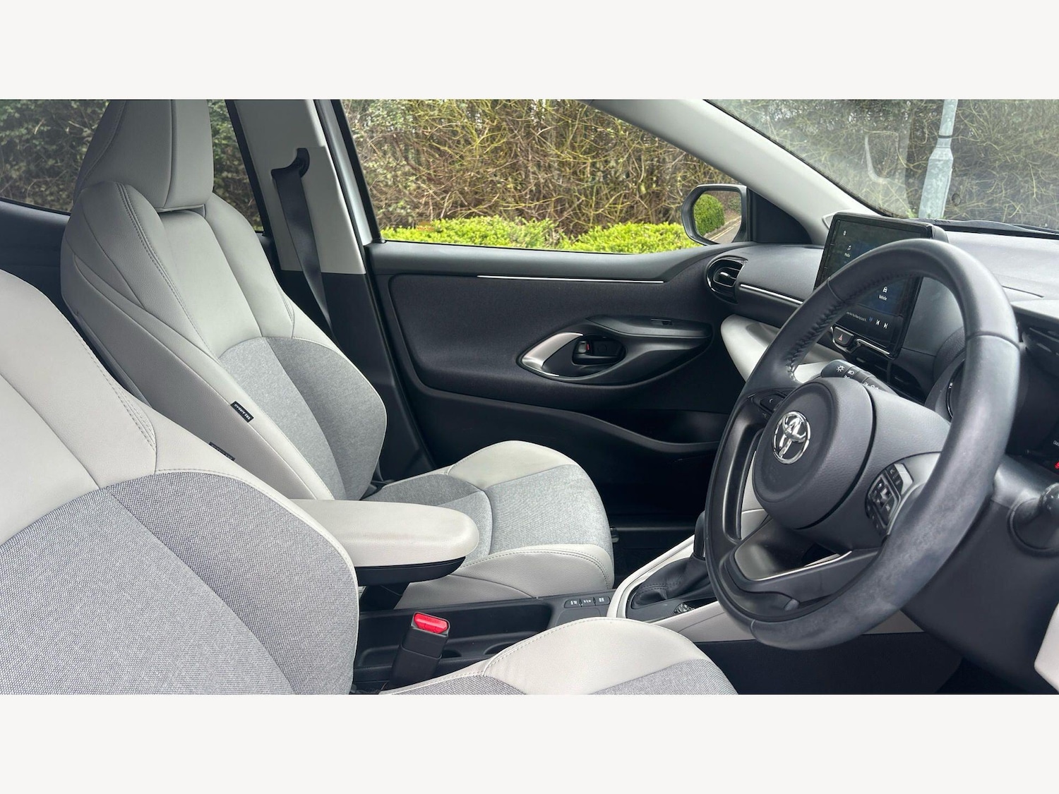 Used Toyota Yaris for sale - 78087213: Photo 13