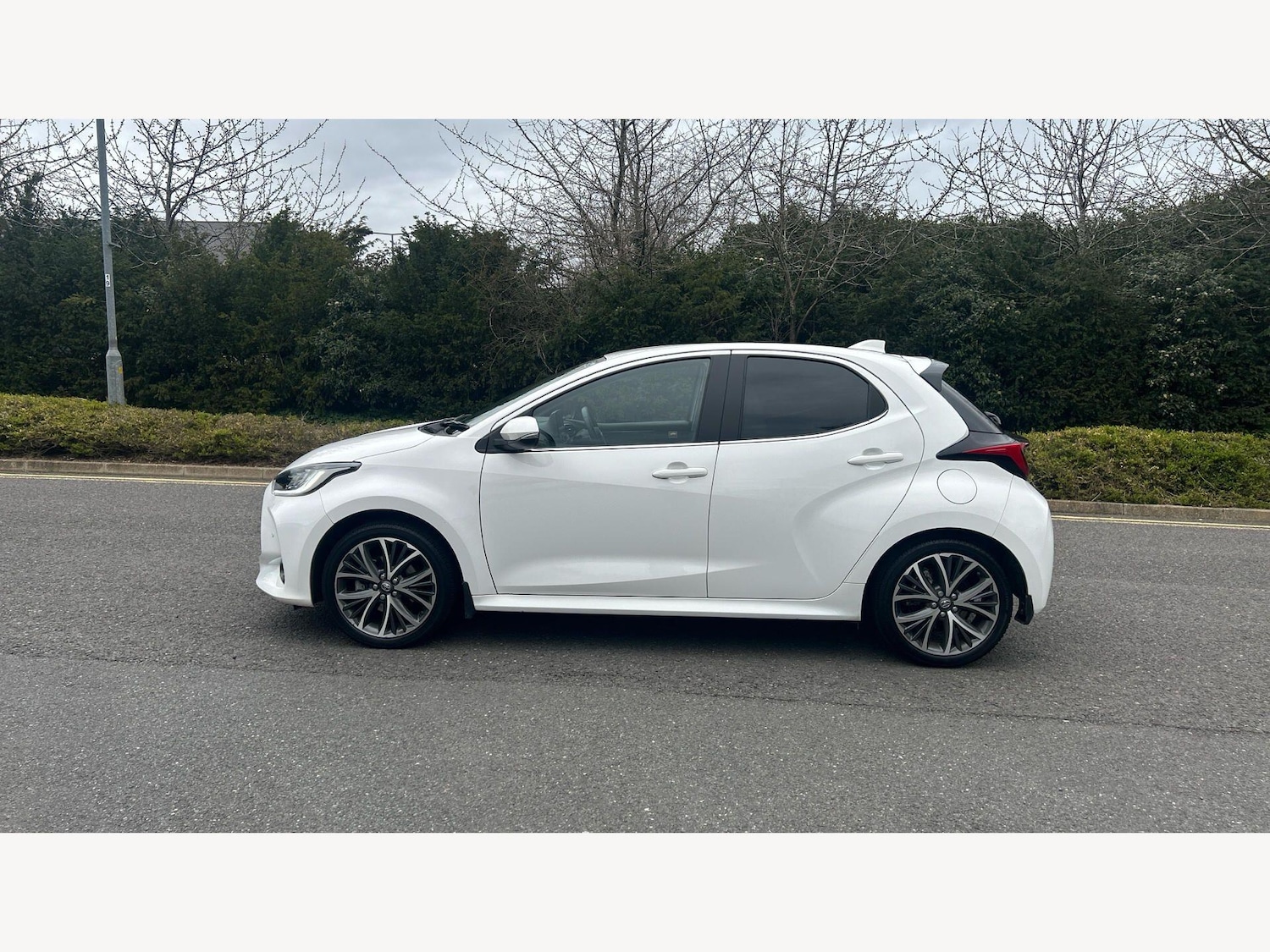 Used Toyota Yaris for sale - 78087213: Photo 19