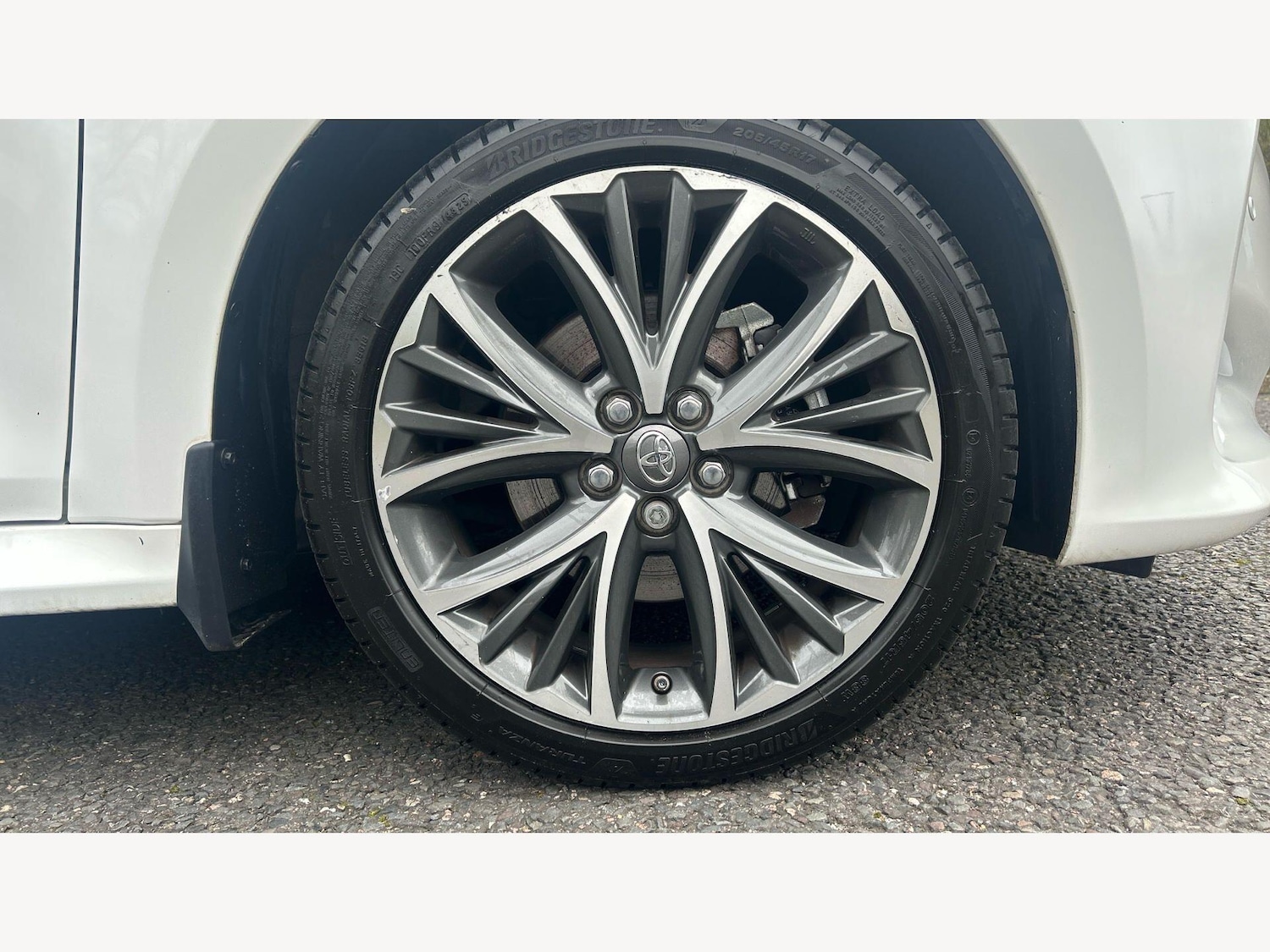 Used Toyota Yaris for sale - 78087213: Photo 20