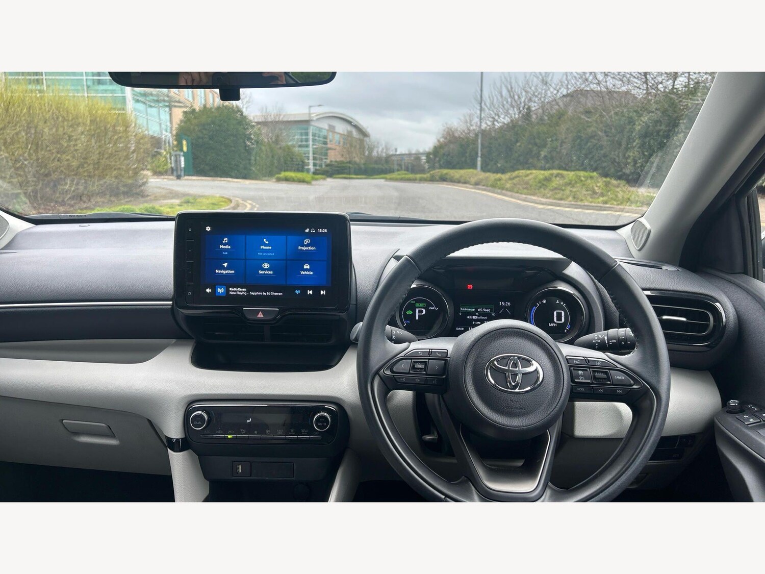 Used Toyota Yaris for sale - 78087213: Photo 7