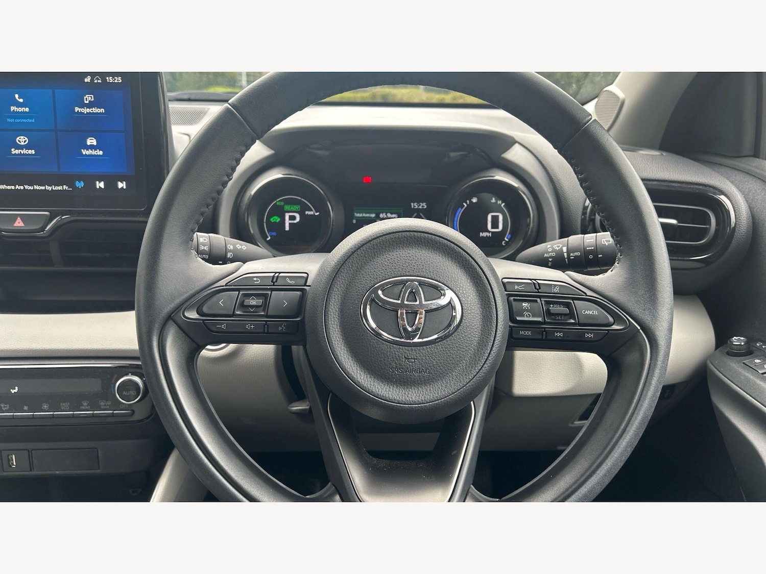 Used Toyota Yaris for sale - 78087213: Photo 8