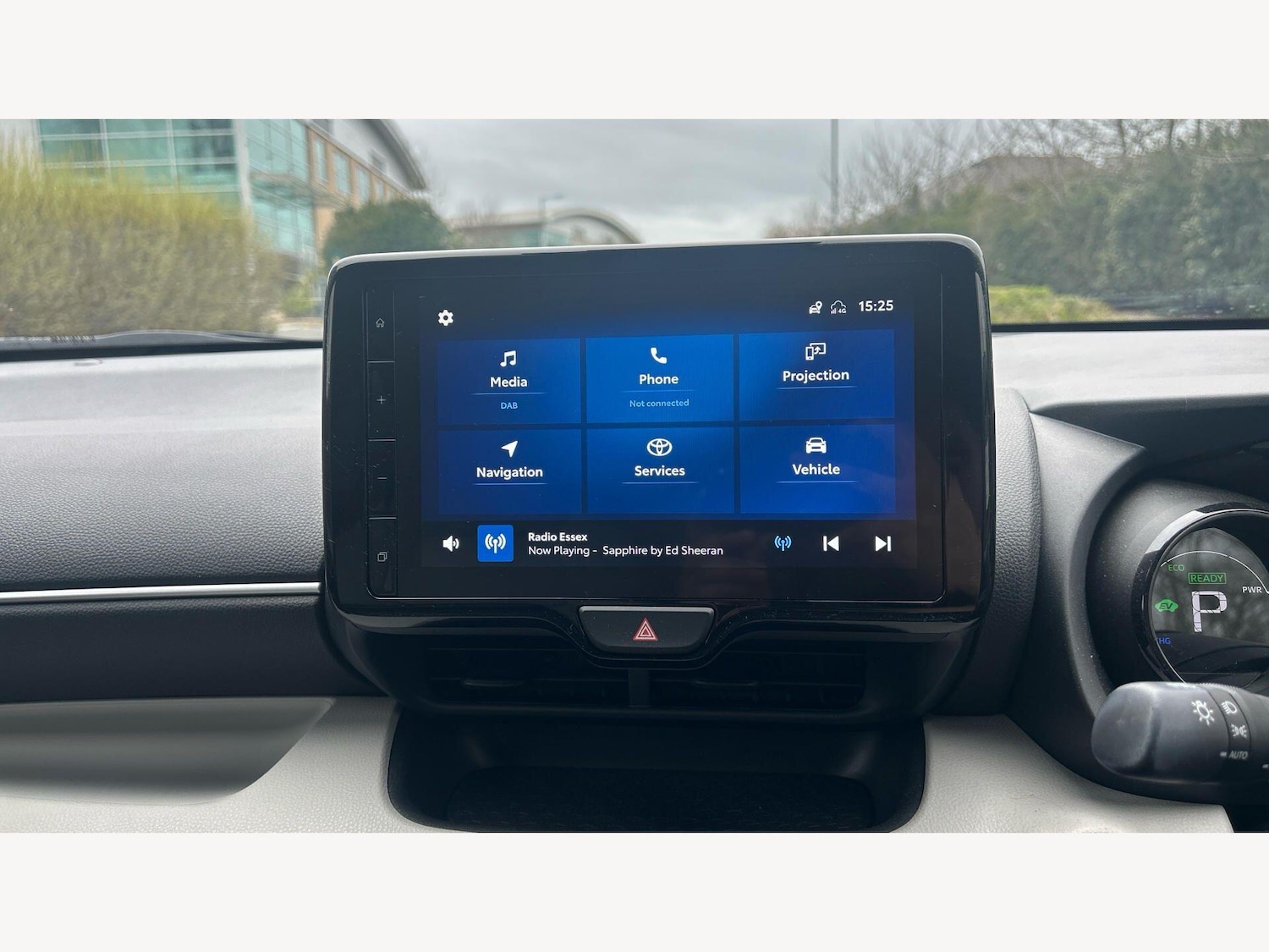 Used Toyota Yaris for sale - 78087213: Photo 9