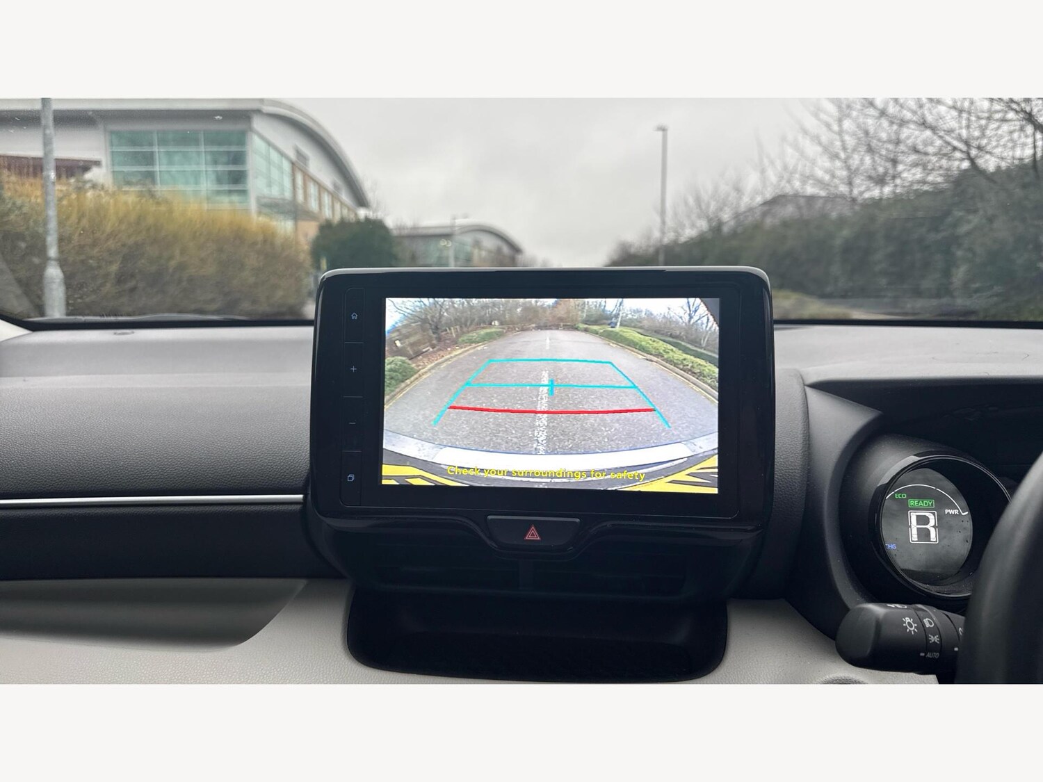 Used Toyota Yaris for sale - 77825056: Photo 22