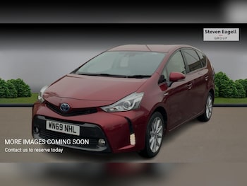 Used Toyota Prius+ 2019 for sale - 76326340: Photo 3