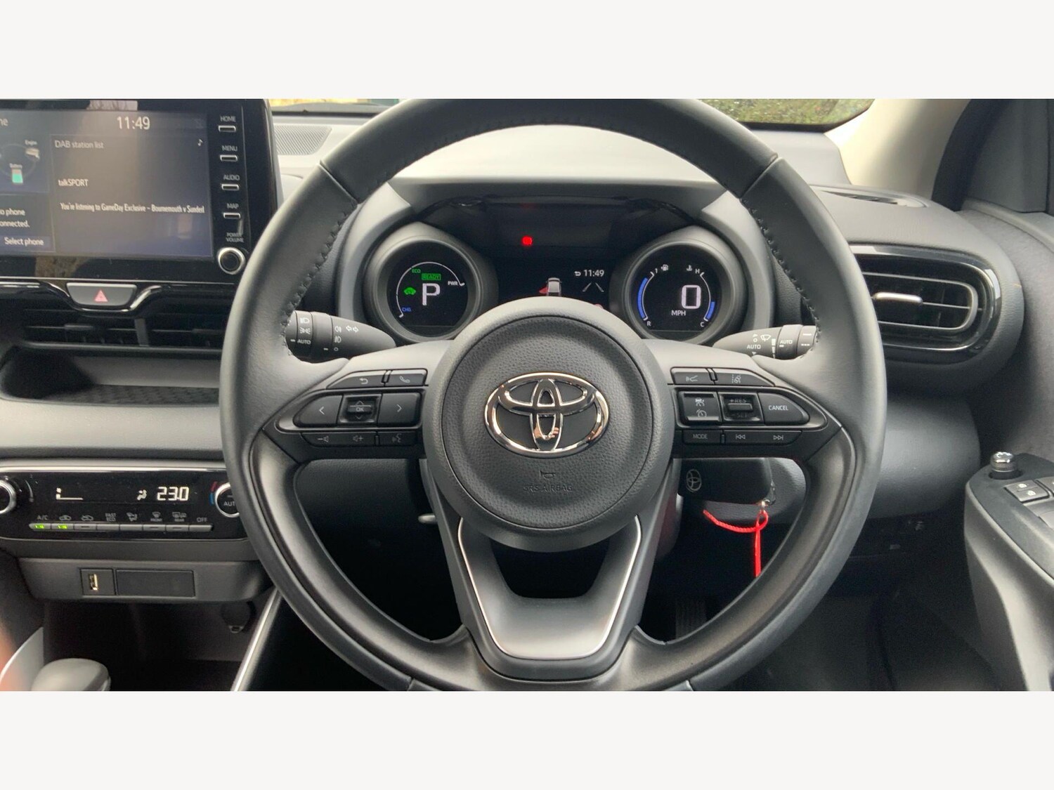 Used Toyota Yaris for sale - 77854236: Photo 10