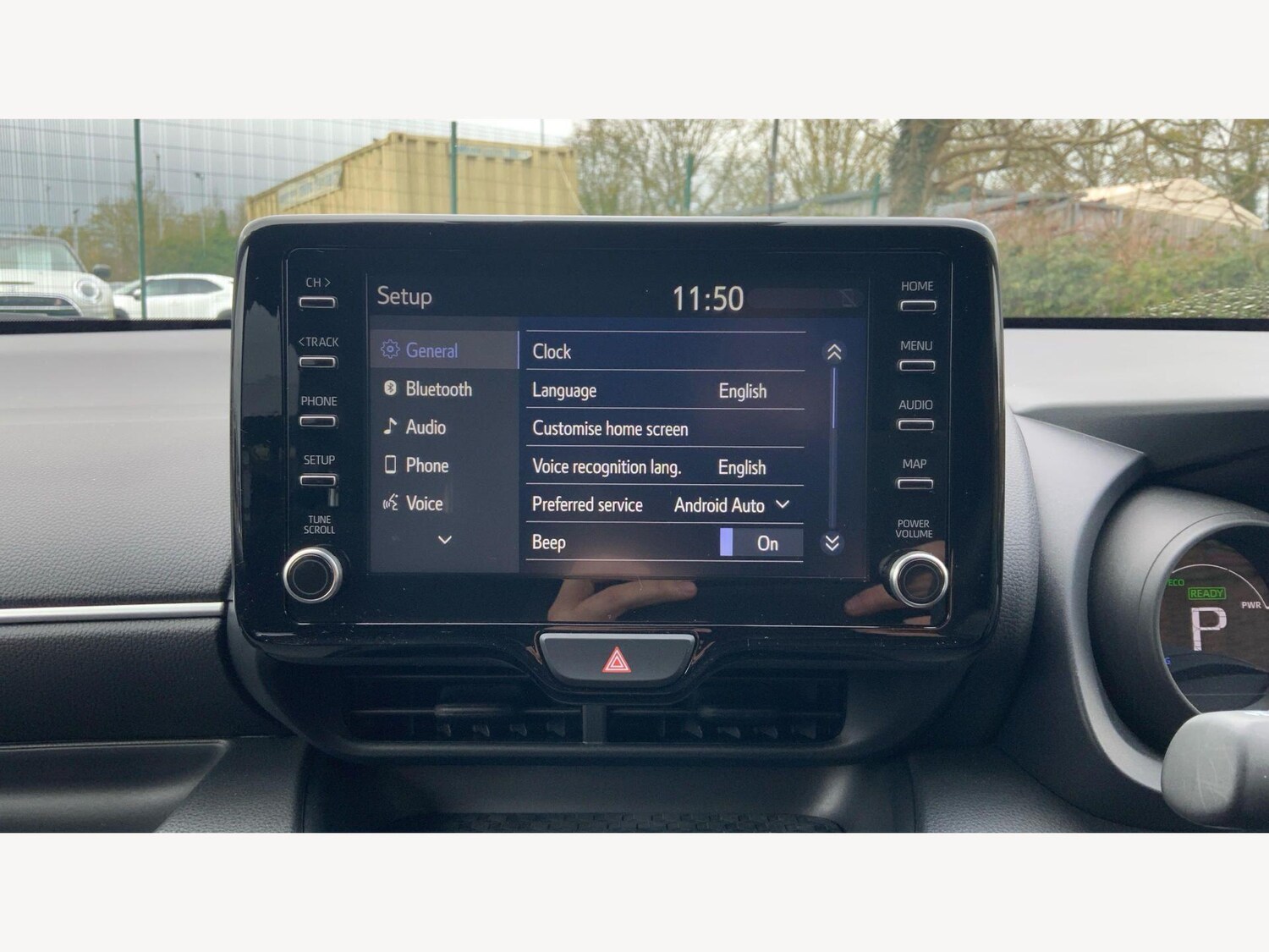 Used Toyota Yaris for sale - 77854236: Photo 22