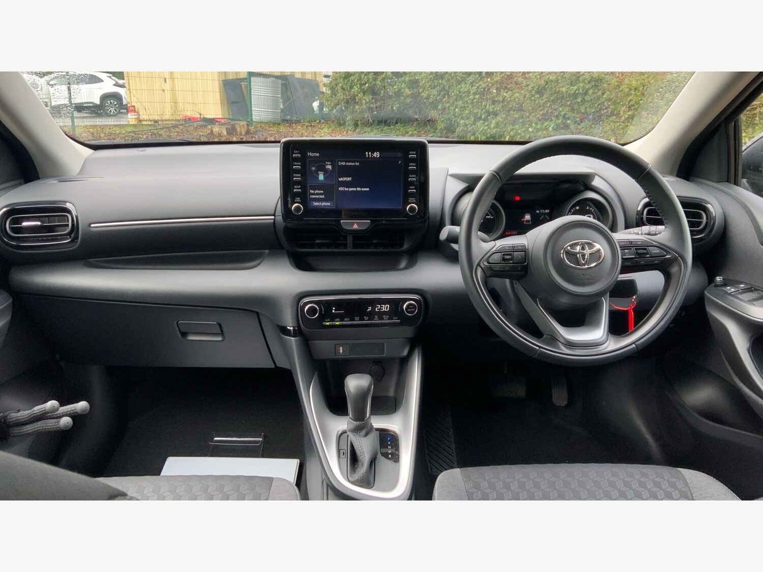 Used Toyota Yaris for sale - 77854236: Photo 7