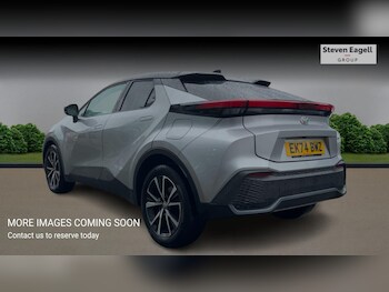 Used Toyota C-HR 2024 for sale - 78855038: Photo