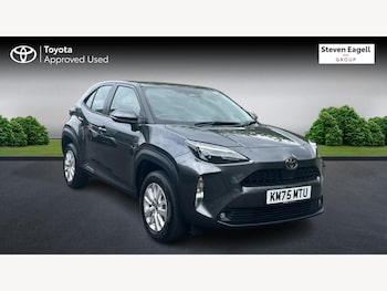 Used Toyota Yaris Cross 2025 for sale - 78684269: Photo