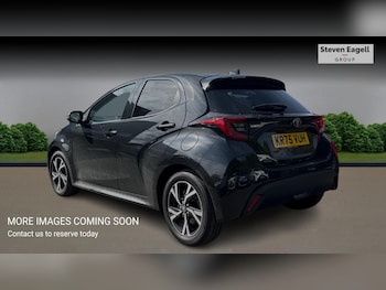 Used Toyota Yaris 2025 for sale - 78601774: Photo