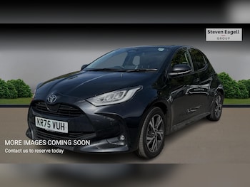 Used Toyota Yaris 2025 for sale - 78601774: Photo