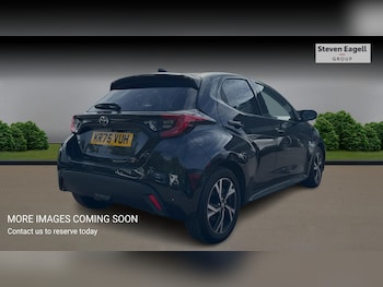 Used Toyota Yaris 2025 for sale - 78601774: Photo