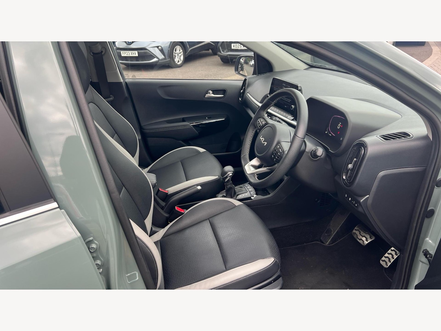 Used Kia Picanto 2024 for sale - 76072687: Photo 13