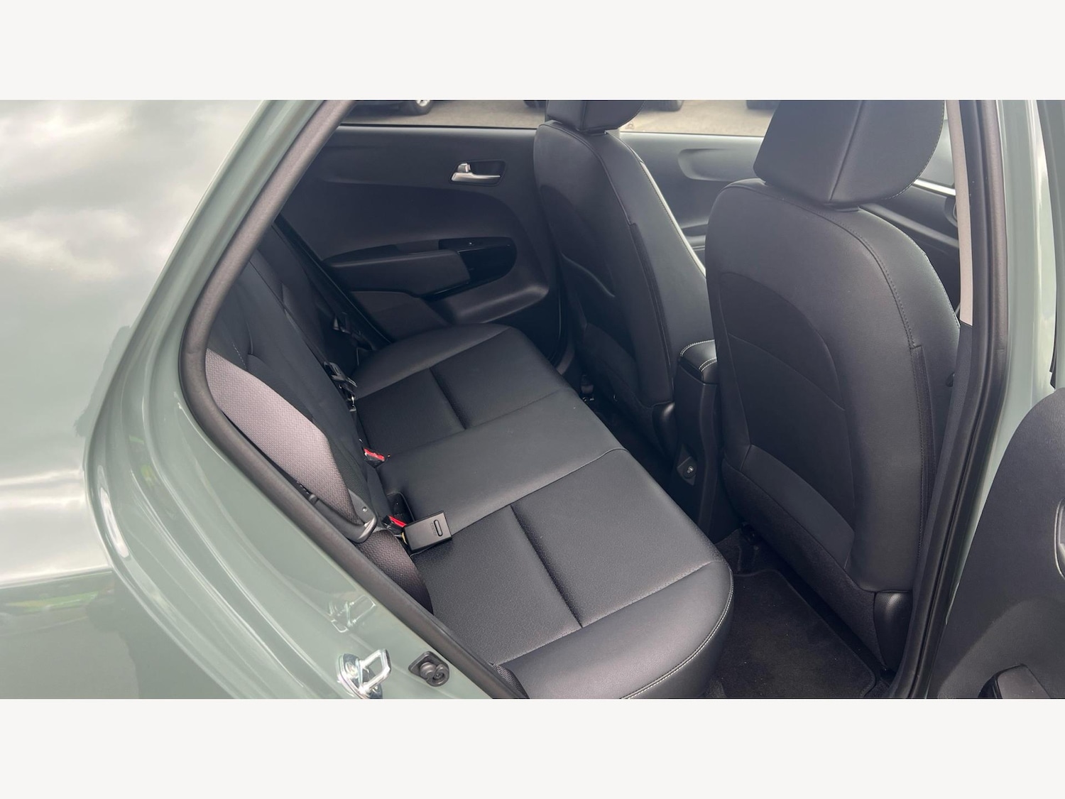 Used Kia Picanto 2024 for sale - 76072687: Photo 14