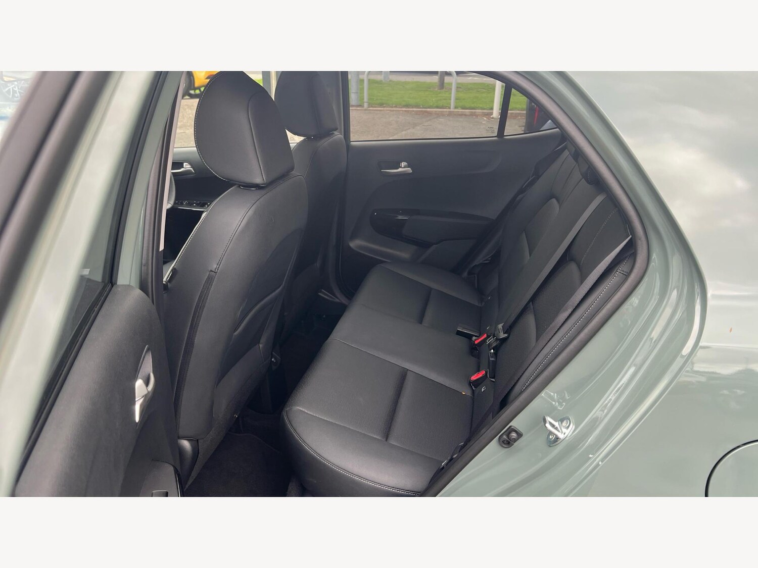 Used Kia Picanto 2024 for sale - 76072687: Photo 15