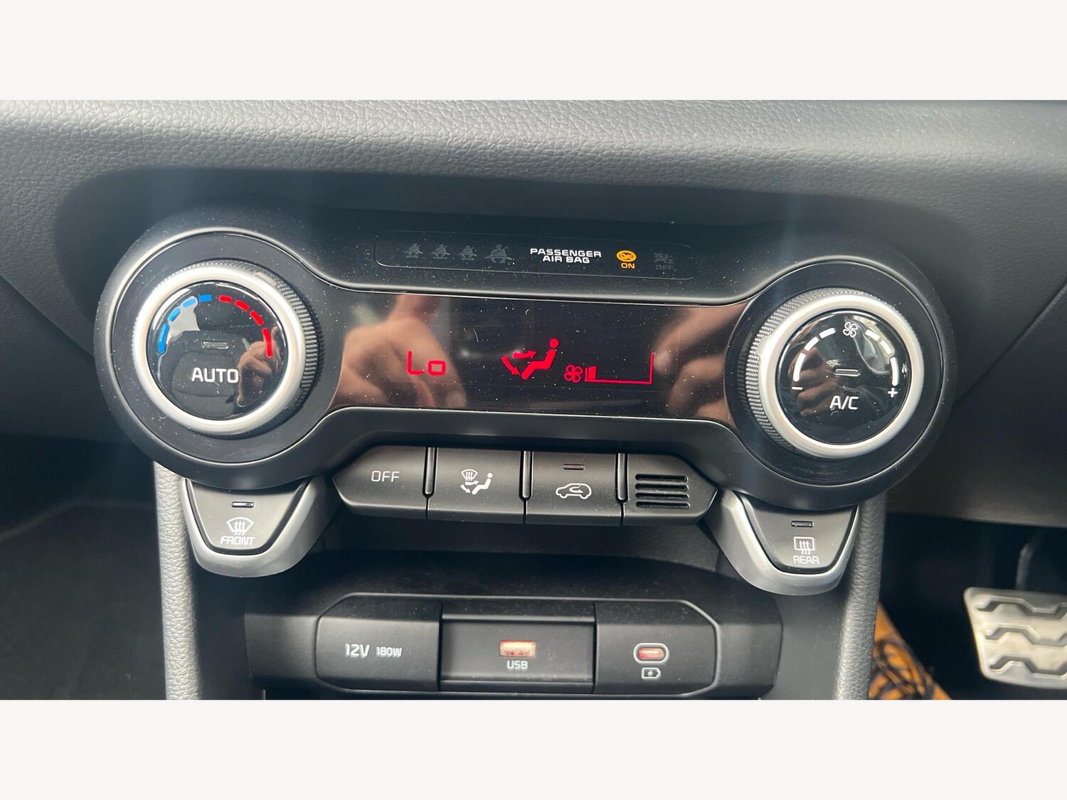 Used Kia Picanto 2024 for sale - 76072687: Photo 29