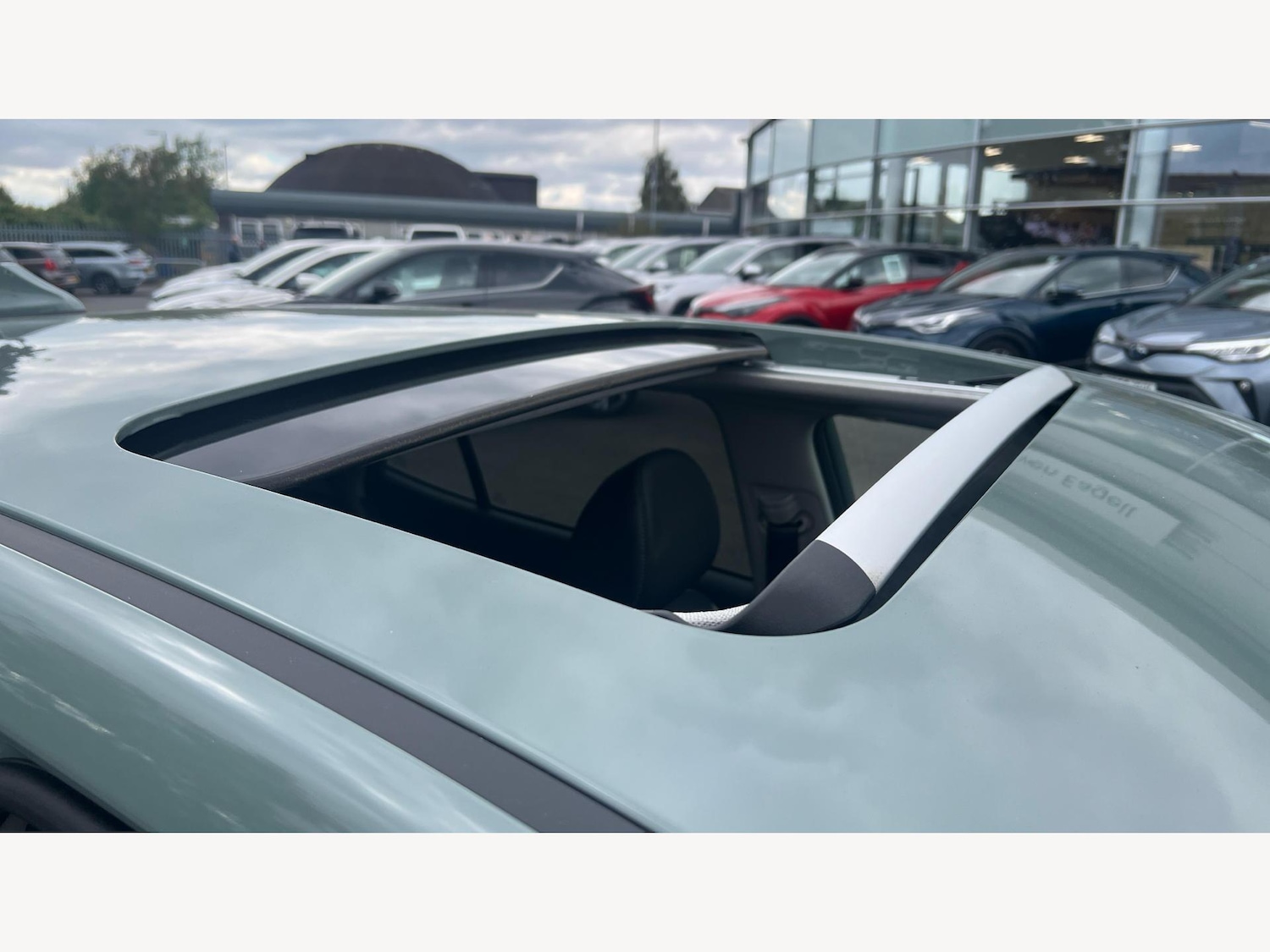 Used Kia Picanto 2024 for sale - 76072687: Photo 33