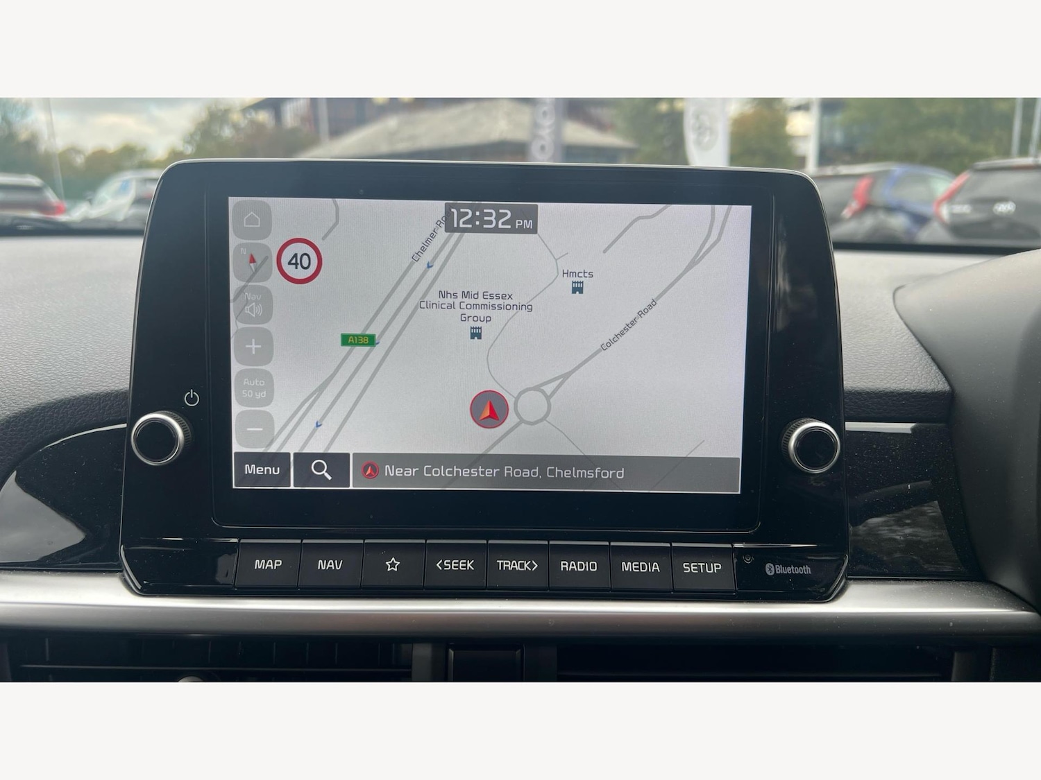 Used Kia Picanto 2024 for sale - 76072687: Photo 9