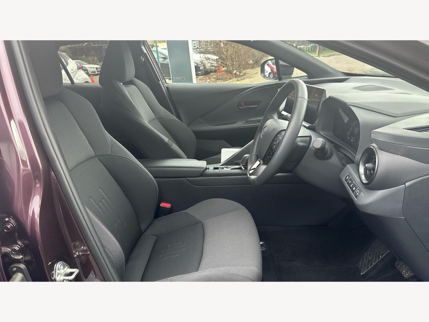 Used Toyota C-HR 2024 for sale - 77175179: Photo 13