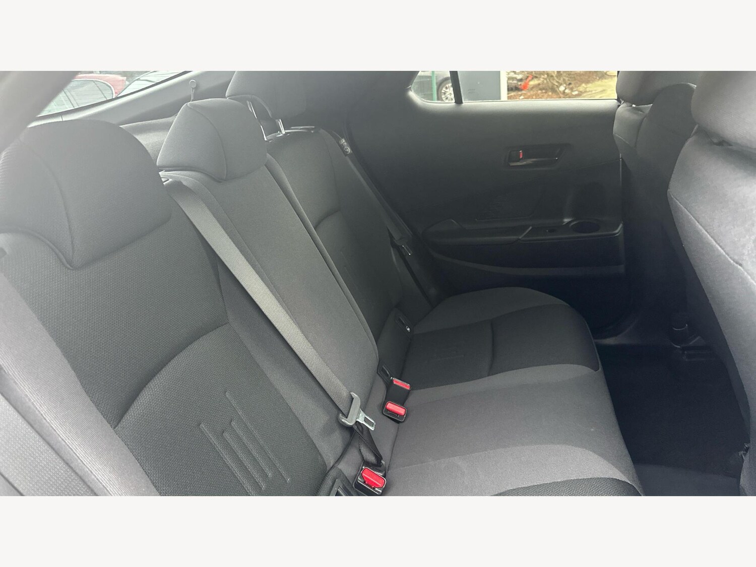 Used Toyota C-HR 2024 for sale - 77175179: Photo 14