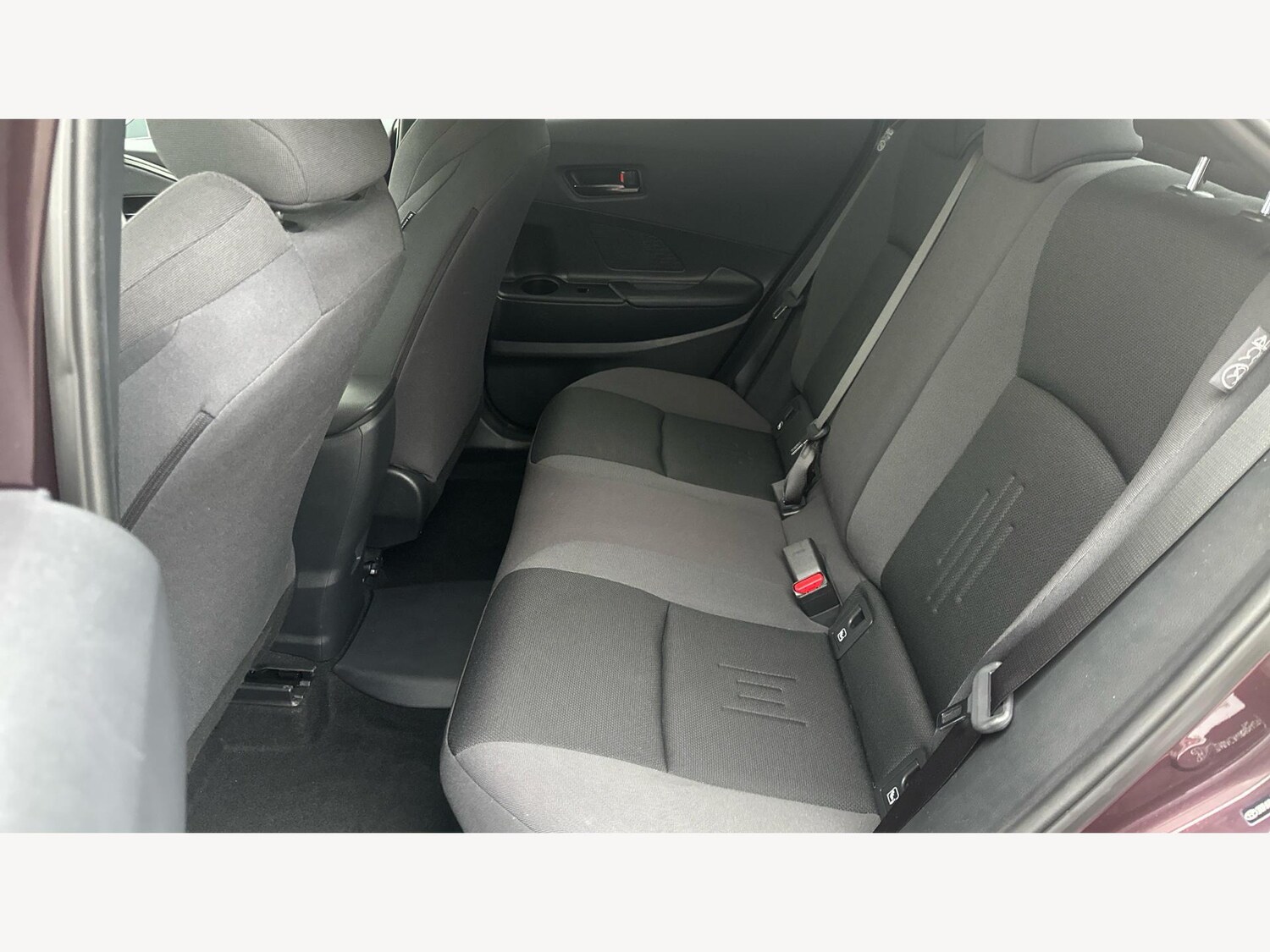 Used Toyota C-HR 2024 for sale - 77175179: Photo 15