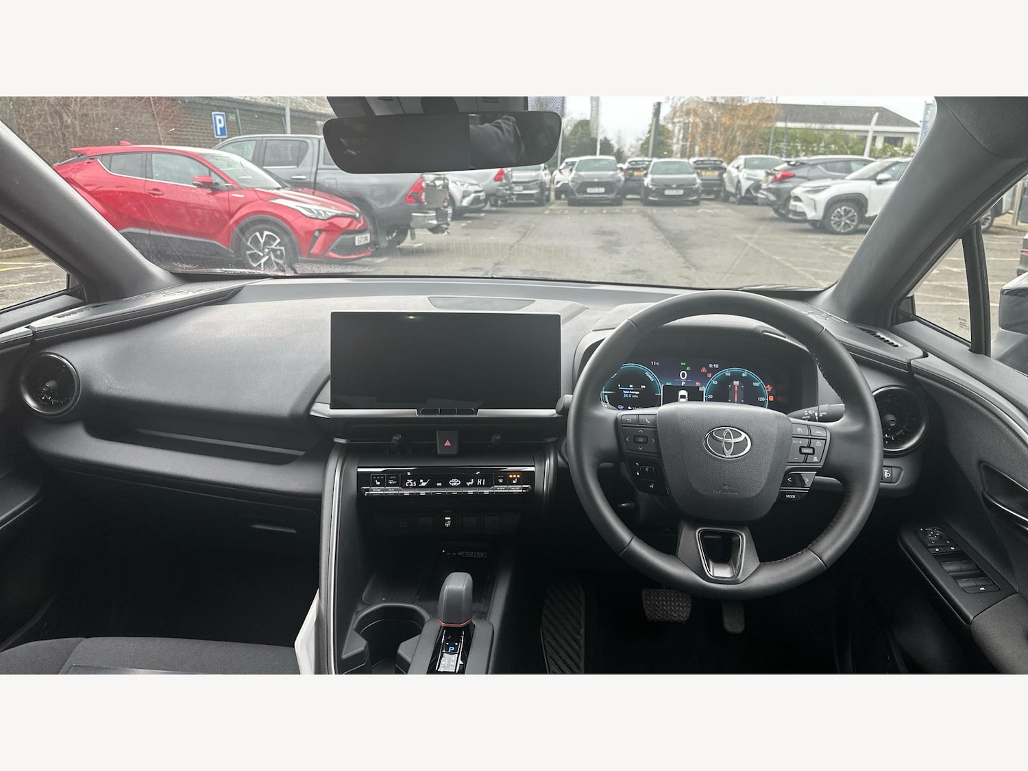 Used Toyota C-HR 2024 for sale - 77175179: Photo 7