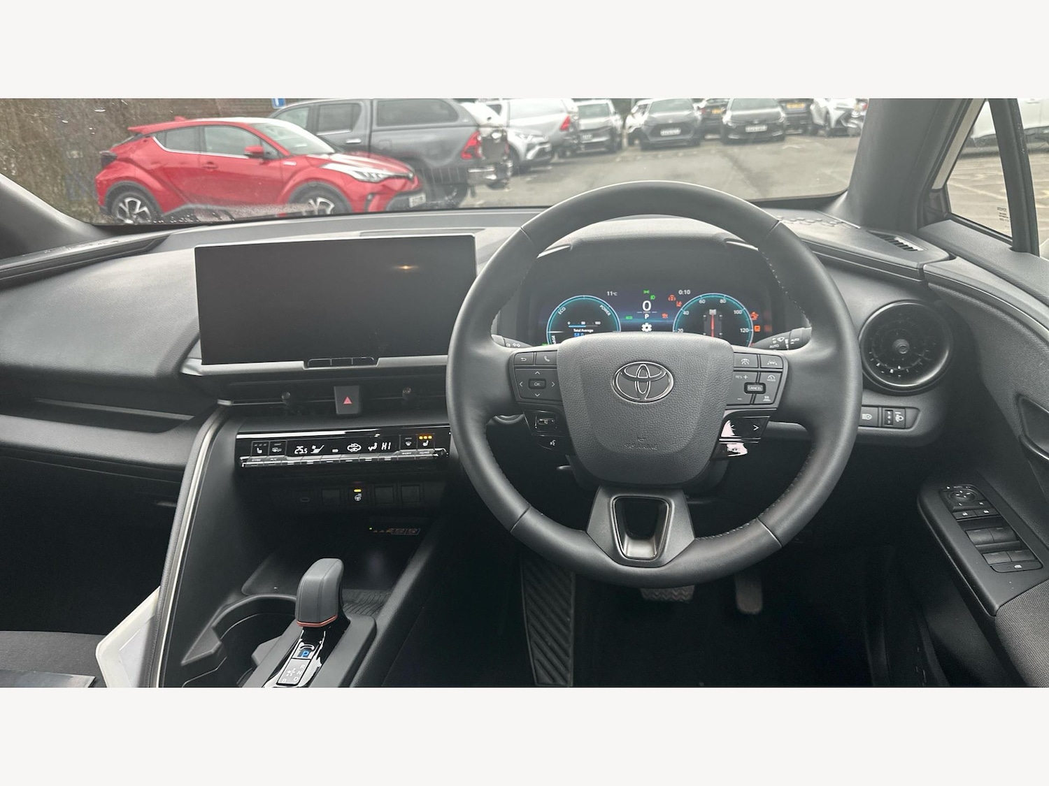 Used Toyota C-HR 2024 for sale - 77175179: Photo 8