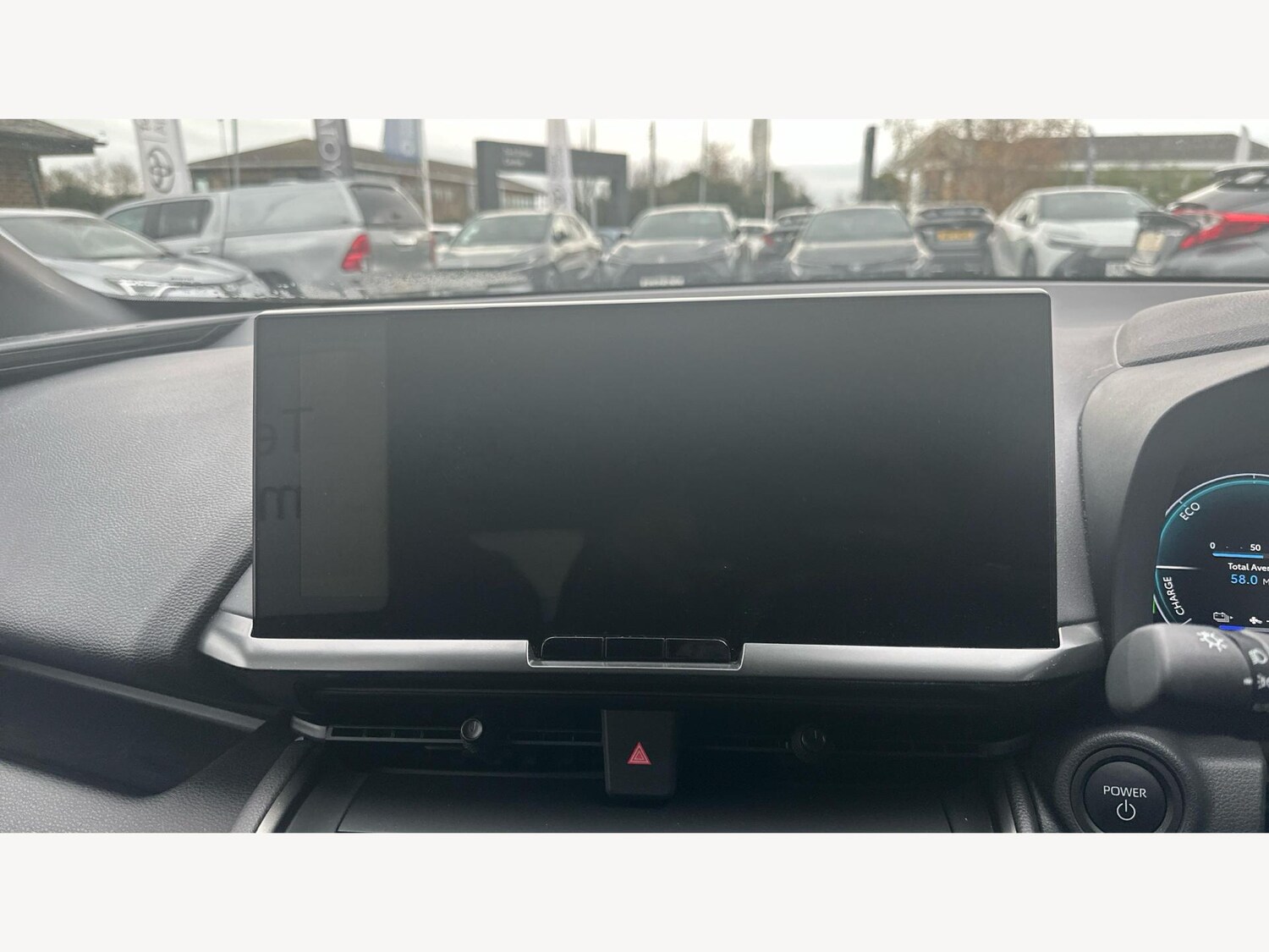 Used Toyota C-HR 2024 for sale - 77175179: Photo 9