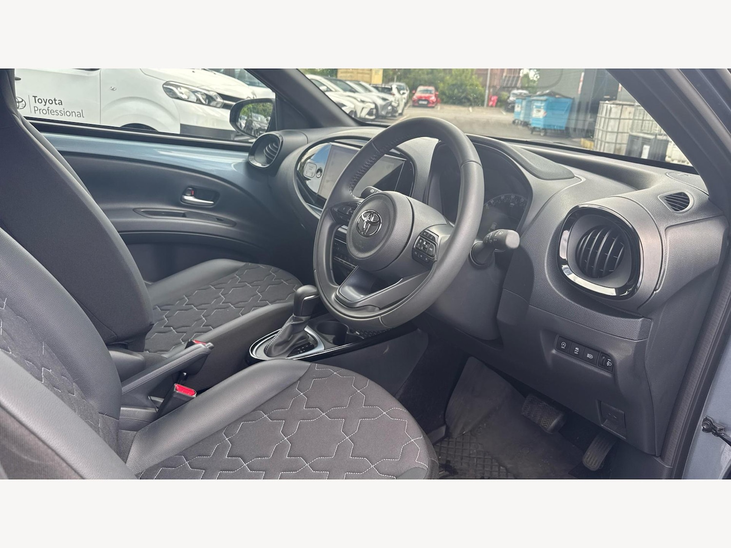 Vehicle 13