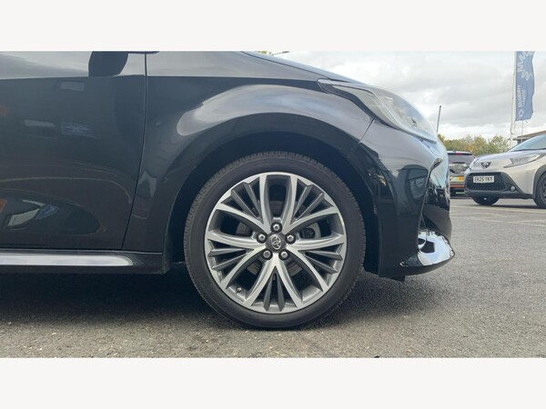 Used Toyota Yaris 2022 for sale - 76326208: Photo 20