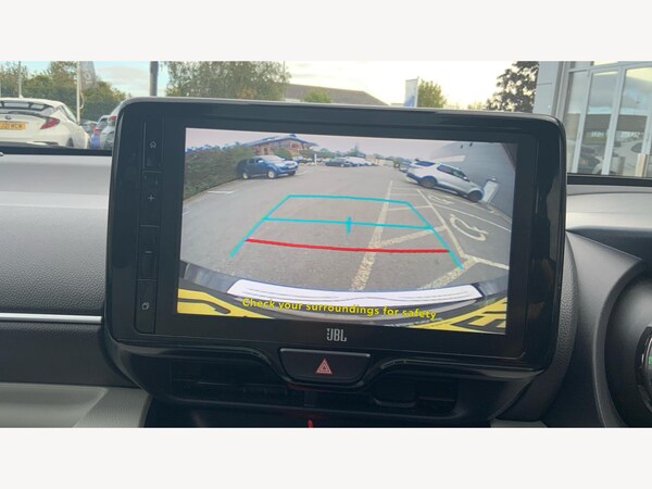 Used Toyota Yaris 2022 for sale - 76326208: Photo 22