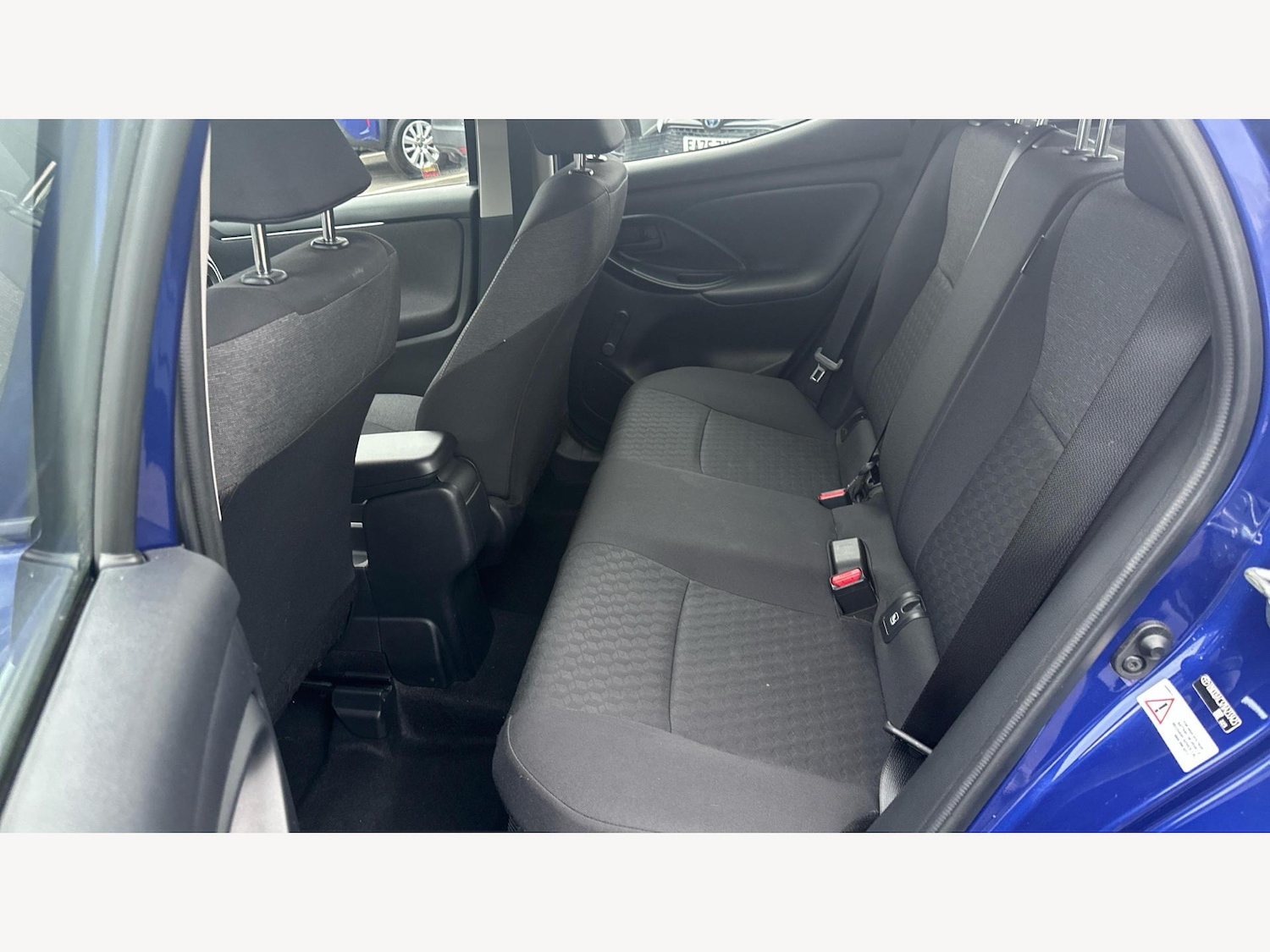 Used Toyota Yaris 2022 for sale - 77190368: Photo 15